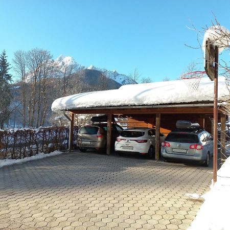 Apartment Jakelj Кранска гора Екстериор снимка
