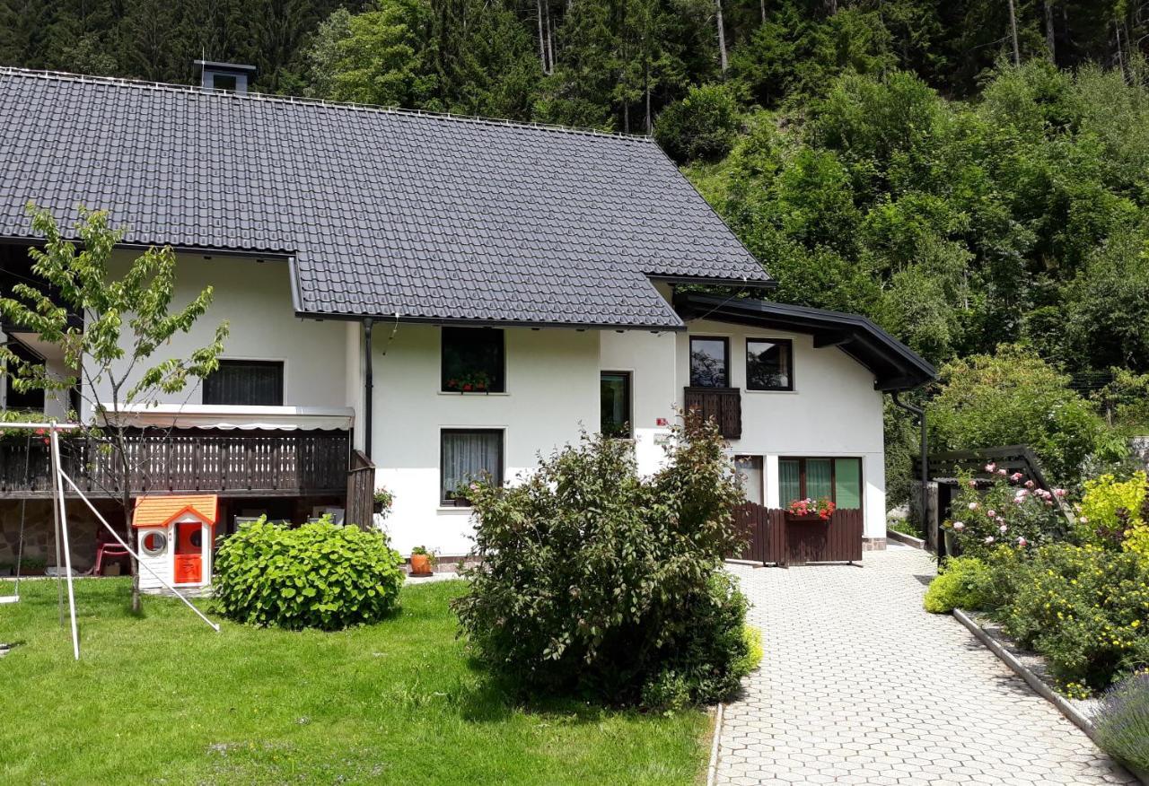 Apartment Jakelj Кранска гора Екстериор снимка