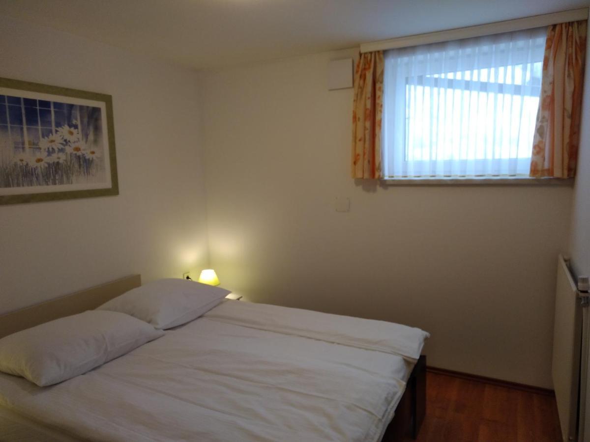 Apartment Jakelj Кранска гора Екстериор снимка