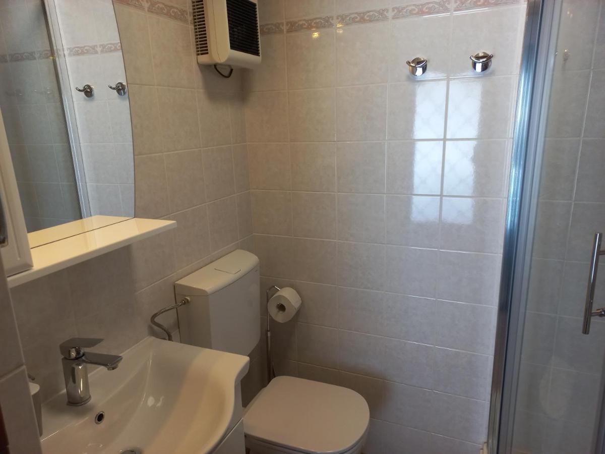 Apartment Jakelj Кранска гора Екстериор снимка