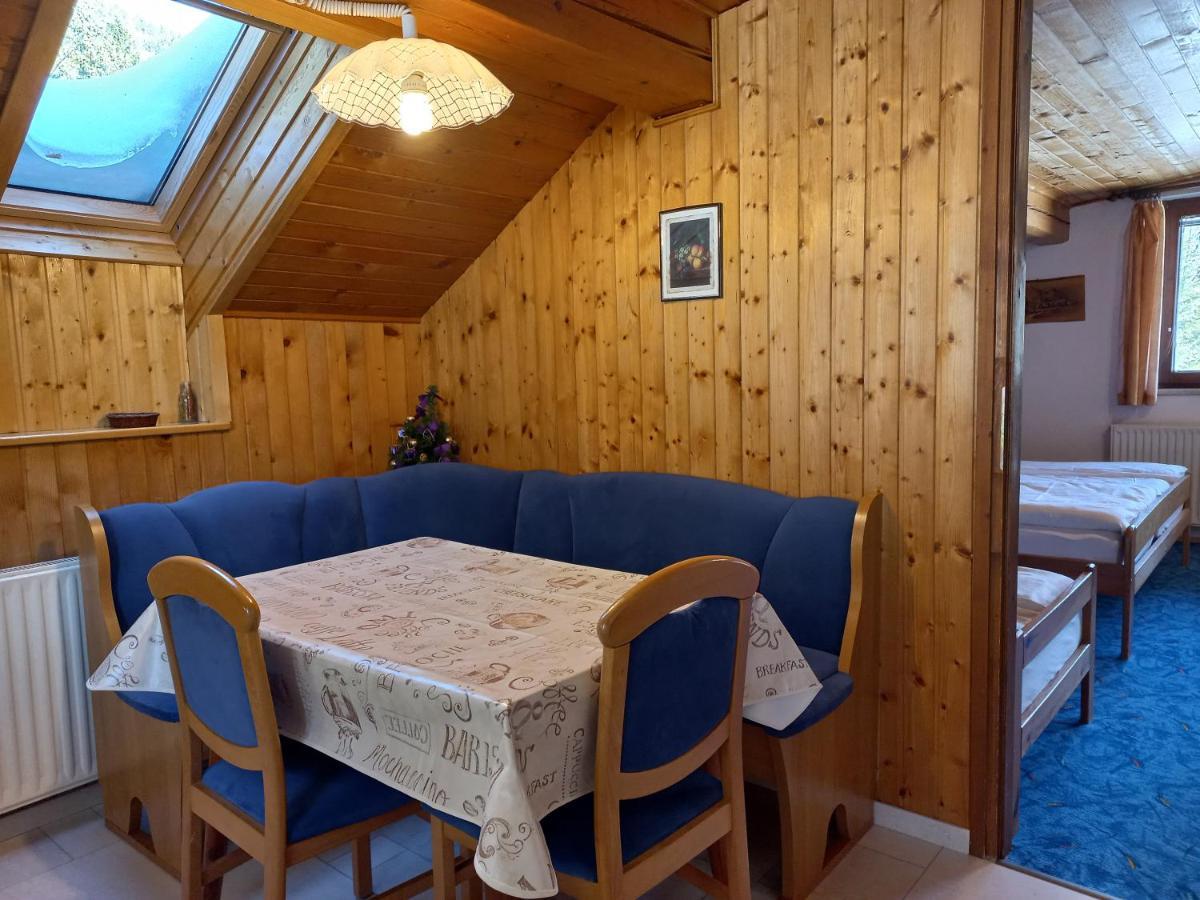 Apartment Jakelj Кранска гора Екстериор снимка