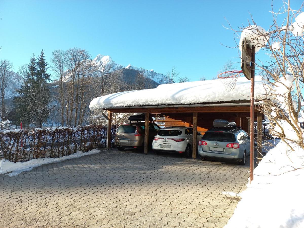 Apartment Jakelj Кранска гора Екстериор снимка