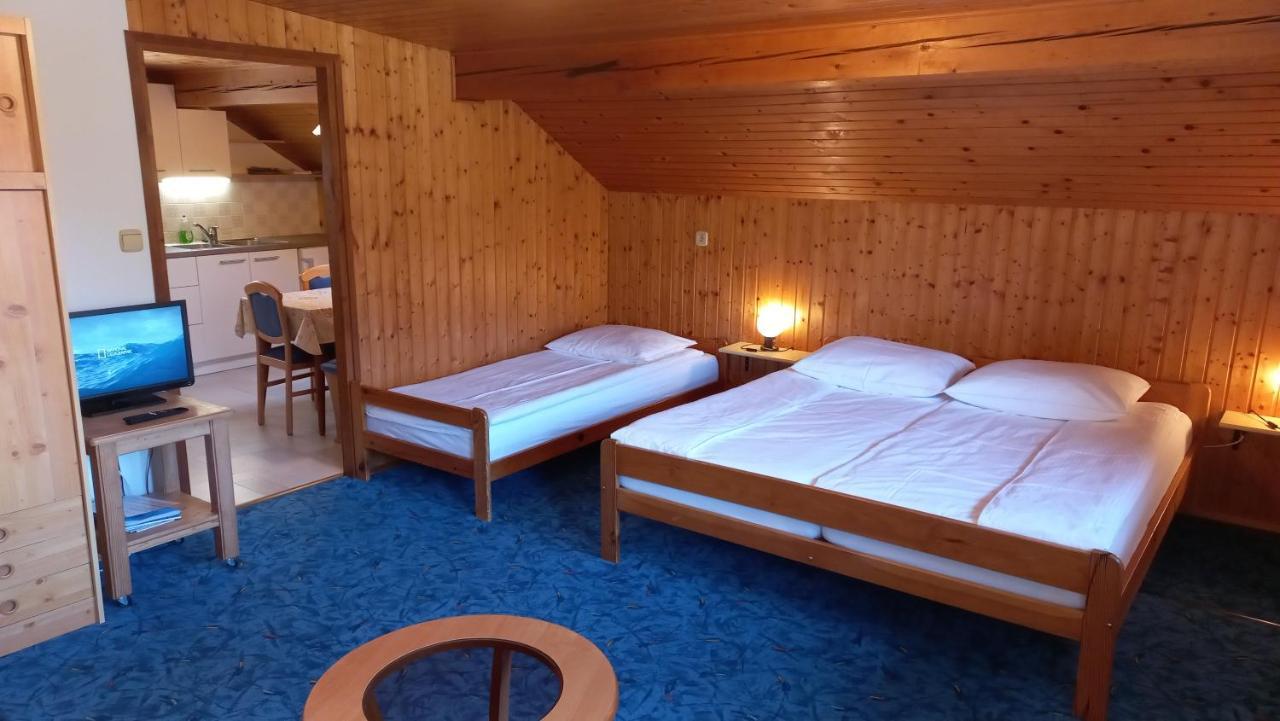 Apartment Jakelj Кранска гора Екстериор снимка